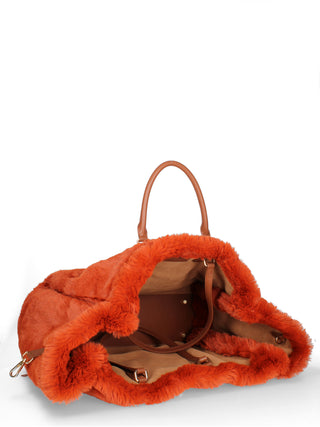 MY-BEST BAG ATENA CORTINA GLOWING REVERSE