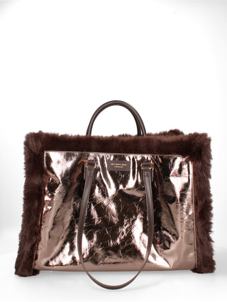 MY-BEST BAG ATENA CORTINA GLOWING REVERSE