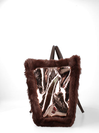 MY-BEST BAG ATENA CORTINA GLOWING REVERSE