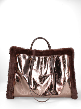 MY-BEST BAG ATENA CORTINA GLOWING REVERSE
