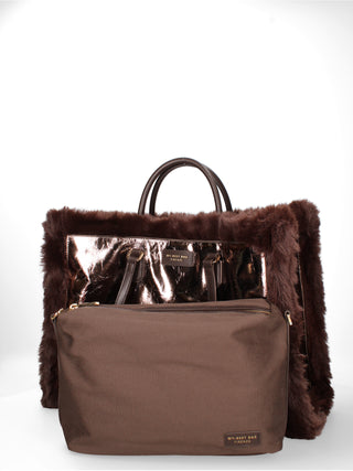 MY-BEST BAG ATENA CORTINA GLOWING REVERSE