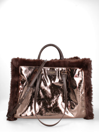 MY-BEST BAG ATENA CORTINA GLOWING REVERSE