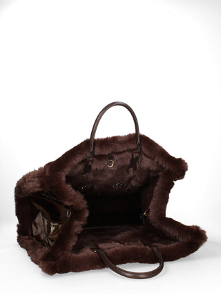 MY-BEST BAG ATENA CORTINA GLOWING REVERSE