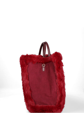 MY-BEST BAG ATENA CORTINA GLOWING REVERSE