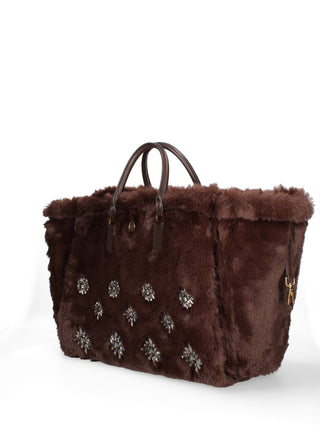MY-BEST BAG ATENA CORTINA GLOWING REVERSE