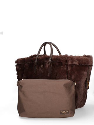 MY-BEST BAG ATENA CORTINA GLOWING REVERSE