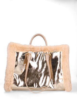 MY-BEST BAG ATENA CORTINA GLOWING REVERSE