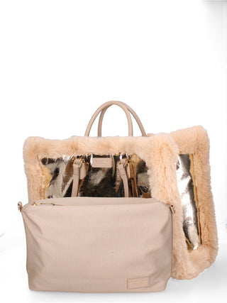 MY-BEST BAG ATENA CORTINA GLOWING REVERSE