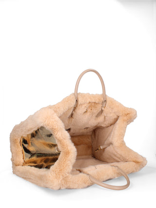 MY-BEST BAG ATENA CORTINA GLOWING REVERSE