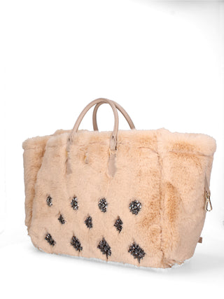 MY-BEST BAG ATENA CORTINA GLOWING REVERSE