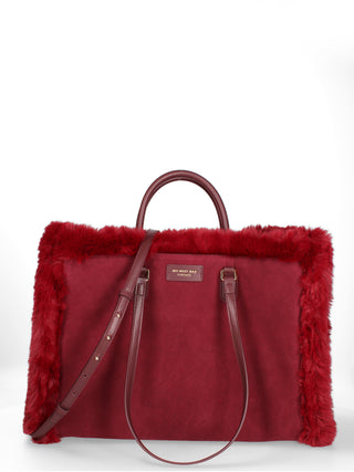 MY-BEST BAG ATENA CORTINA GLOWING REVERSE