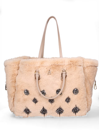 MY-BEST BAG ATENA CORTINA GLOWING REVERSE