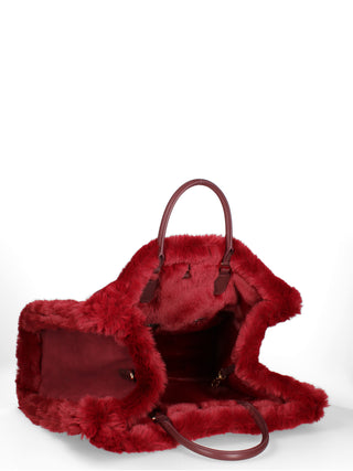 MY-BEST BAG ATENA CORTINA GLOWING REVERSE