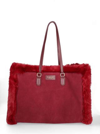 MY-BEST BAG ATENA CORTINA GLOWING REVERSE