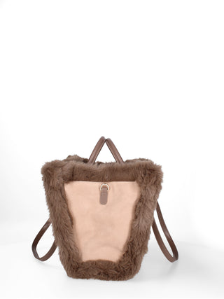 MY-BEST BAG ATENA CORTINA GLOWING SMALL REVERSE