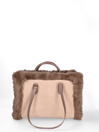 MY-BEST BAG ATENA CORTINA GLOWING SMALL REVERSE