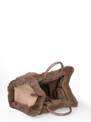 MY-BEST BAG ATENA CORTINA GLOWING SMALL REVERSE