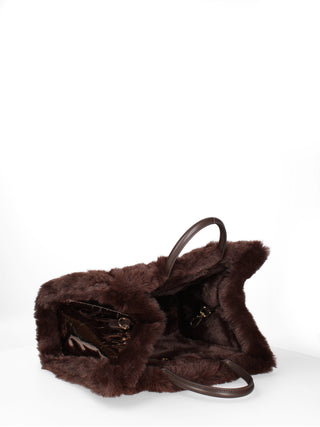 MY-BEST BAG ATENA CORTINA GLOWING SMALL REVERSE