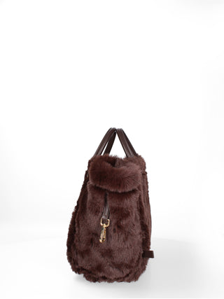 MY-BEST BAG ATENA CORTINA GLOWING SMALL REVERSE