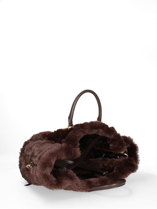 MY-BEST BAG ATENA CORTINA GLOWING SMALL REVERSE