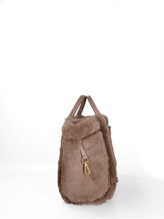 MY-BEST BAG ATENA CORTINA GLOWING SMALL REVERSE