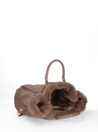 MY-BEST BAG ATENA CORTINA GLOWING SMALL REVERSE