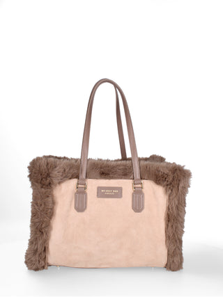 MY-BEST BAG ATENA CORTINA GLOWING SMALL REVERSE