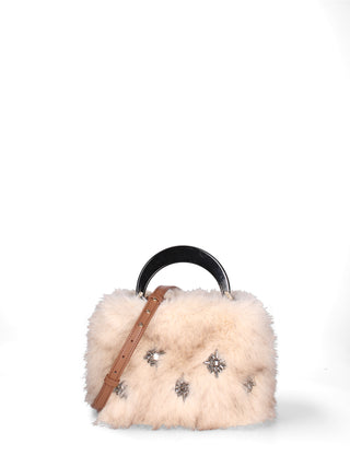 MY-BEST BAG INGRID FOX