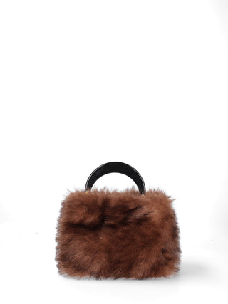 MY-BEST BAG INGRID FOX