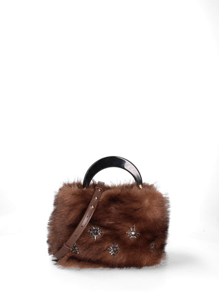 MY-BEST BAG INGRID FOX