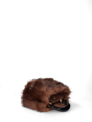 MY-BEST BAG INGRID FOX