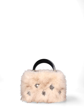 MY-BEST BAG INGRID FOX