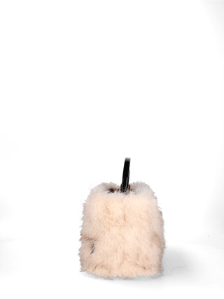 MY-BEST BAG INGRID FOX