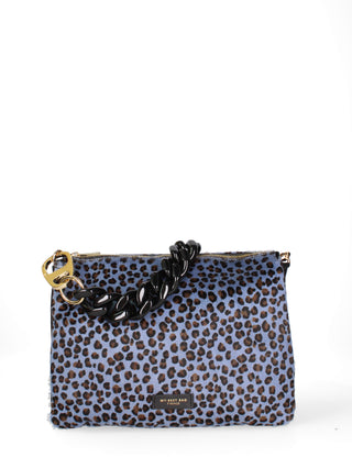 MY-BEST BAG  REFLEX IN CAVALLINO