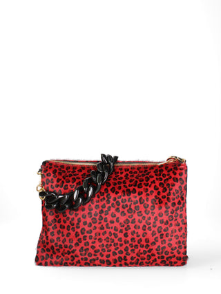 MY-BEST BAG REFLEX IN CAVALLINO