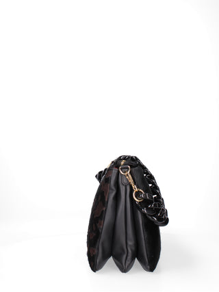 MY-BEST BAG  REFLEX IN CAVALLINO