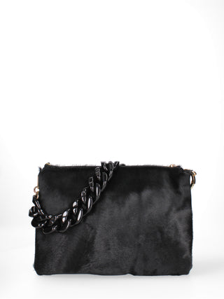 MY-BEST BAG  REFLEX IN CAVALLINO