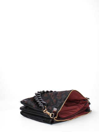 MY-BEST BAG  REFLEX IN CAVALLINO