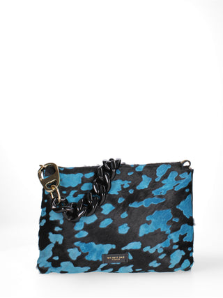 MY-BEST BAG  REFLEX IN CAVALLINO