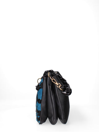 MY-BEST BAG  REFLEX IN CAVALLINO