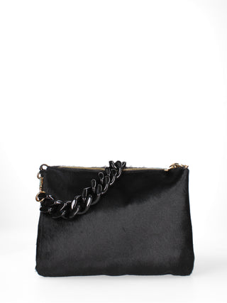 MY-BEST BAG  REFLEX IN CAVALLINO