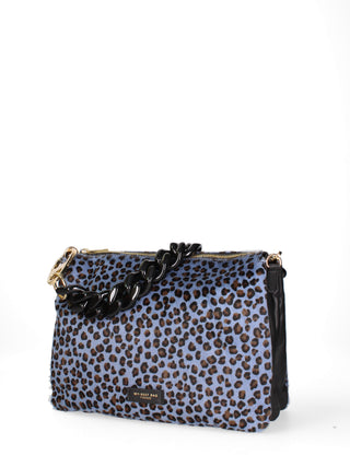 MY-BEST BAG  REFLEX IN CAVALLINO