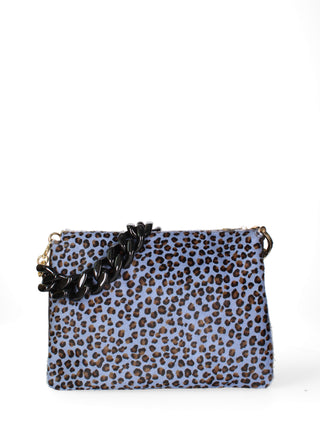 MY-BEST BAG  REFLEX IN CAVALLINO