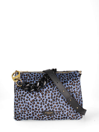 MY-BEST BAG  REFLEX IN CAVALLINO