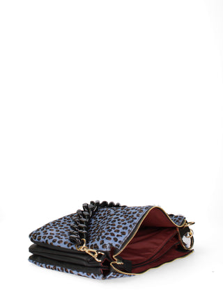 MY-BEST BAG  REFLEX IN CAVALLINO
