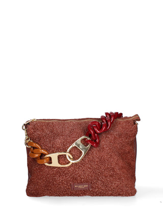 MY-BEST BAG REFLEX LODEN