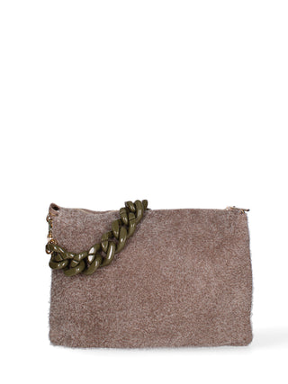 MY-BEST BAG REFLEX LODEN