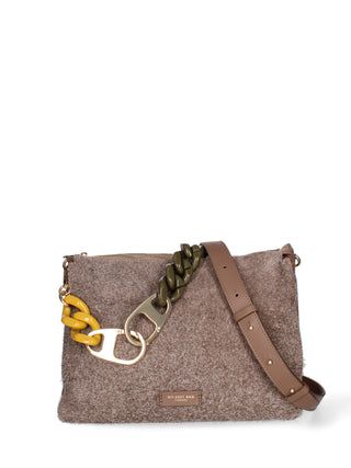 MY-BEST BAG REFLEX LODEN