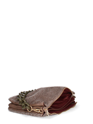 MY-BEST BAG REFLEX LODEN