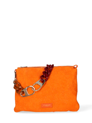 MY-BEST BAG REFLEX LODEN